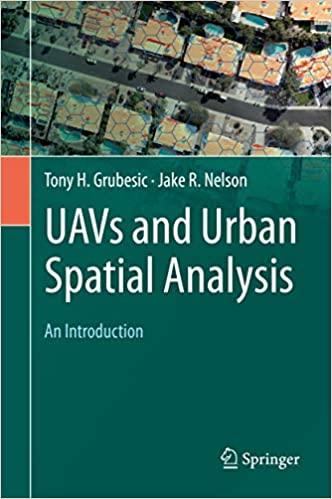 UAVs and Urban Spatial Analysis: An Introduction