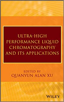 Ultra-High Performance Liquid Chromatography and Its Applications