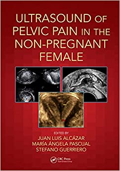 Ultrasound of Pelvic Pain in the Non-Pregnant Patient