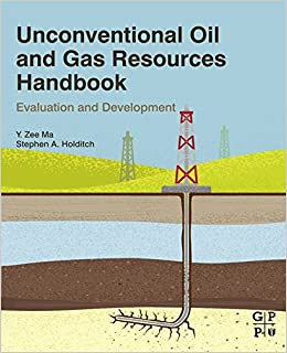 Unconventional Oil and Gas Resources Handbook: Evaluation and Development