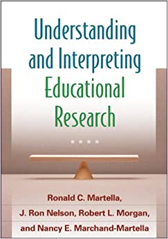 Understanding and Interpreting Educational Research