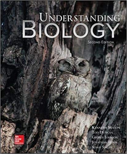 Understanding Biology (2nd Edition) ?