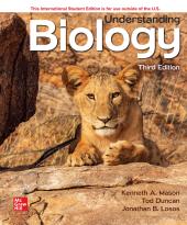Understanding Biology, 3rd Edition