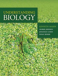 Understanding Biology by Kenneth A. Mason