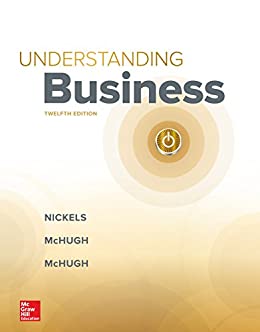 Understanding Business