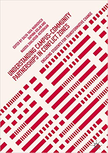 Understanding Campus-Community Partnerships in Conflict Zones: Engaging Students for Transformative Change