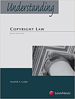Understanding Copyright Law