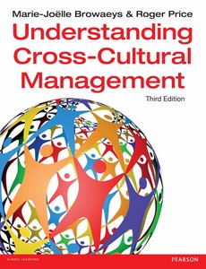 Understanding Cross Cultural Management 3rd Edition by Marie-Joelle Browaeys