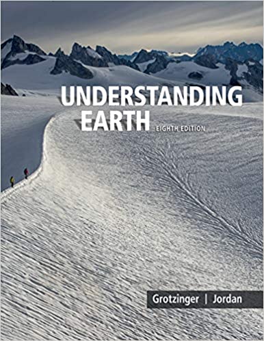 Understanding Earth