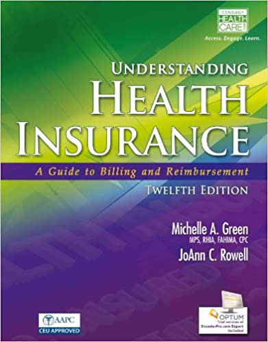 Understanding Health Insurance: A Guide to Billing and Reimbursement