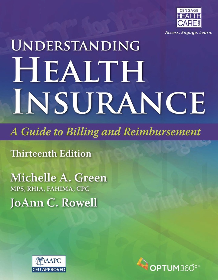Understanding Health Insurance