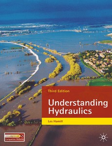 Understanding Hydraulics 3rd Edition by L. Hamill