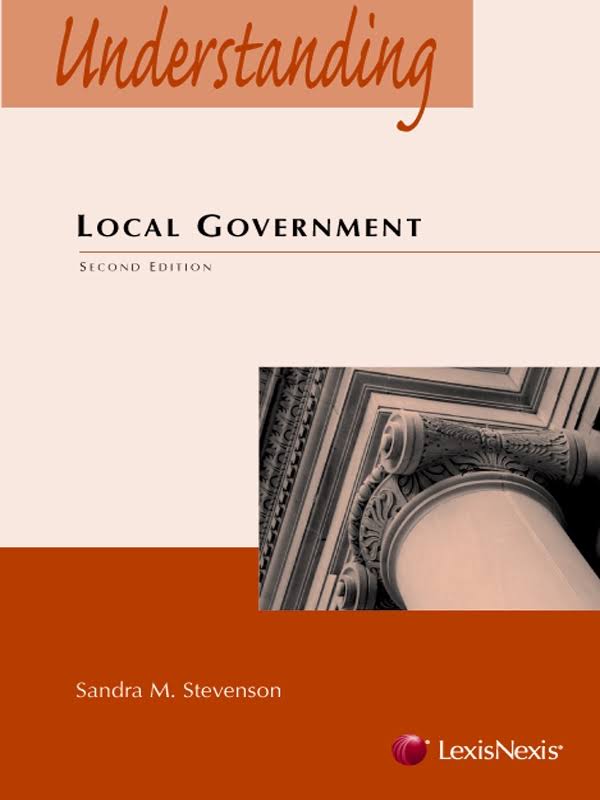 Understanding Local Government