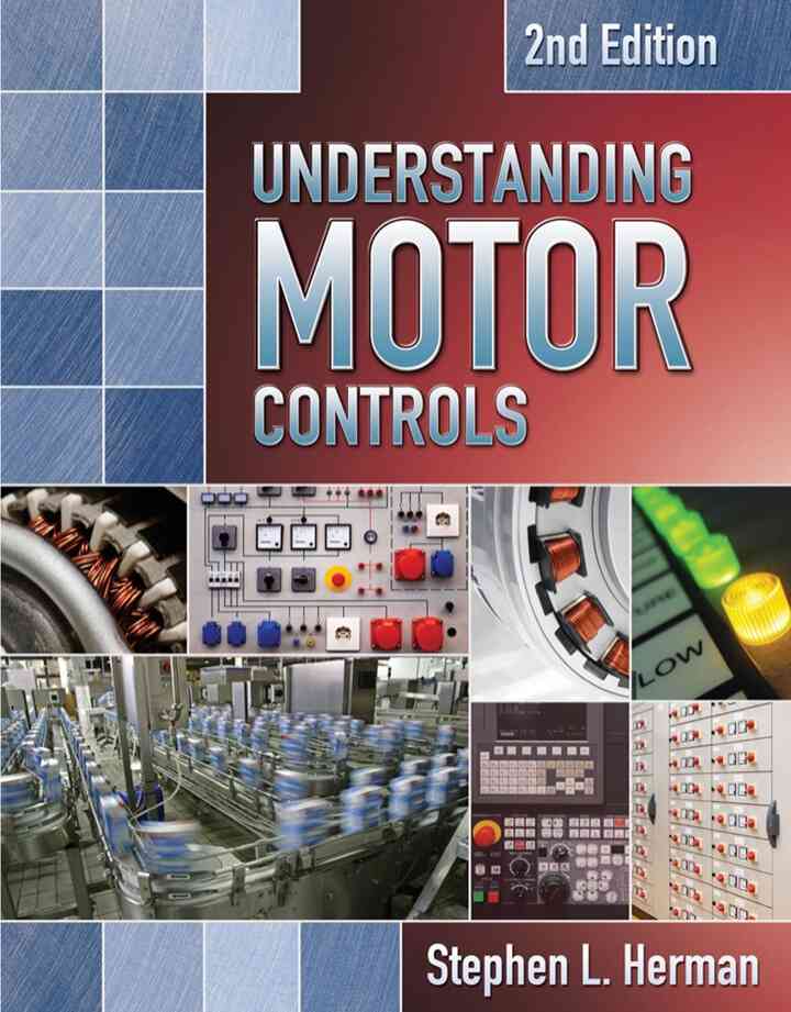 Understanding Motor Controls, 2nd Edition