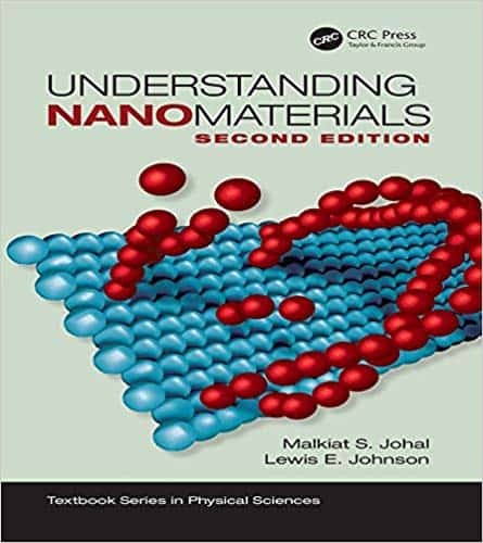 Understanding Nanomaterials (2nd Edition) ?