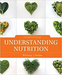 Understanding Nutrition - Standalone Book