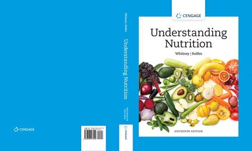 Understanding Nutrition