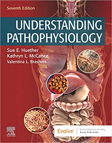 Understanding Pathophysiology