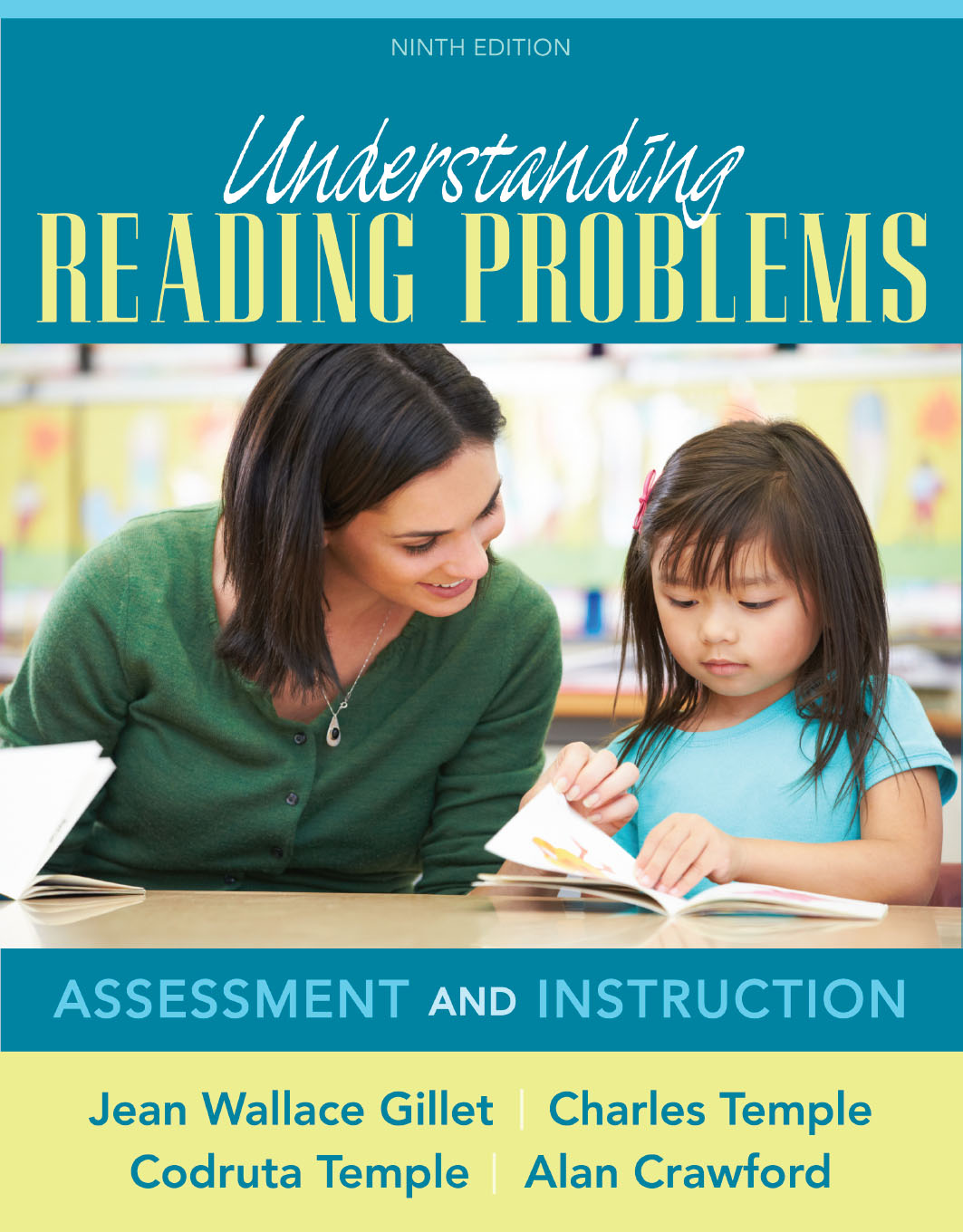 Understanding Reading Problems