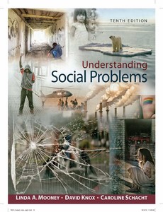 Understanding Social Problems 10th Edition by Linda A. Mooney