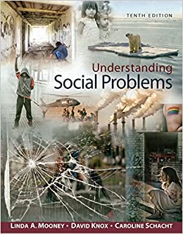 Understanding Social Problems
