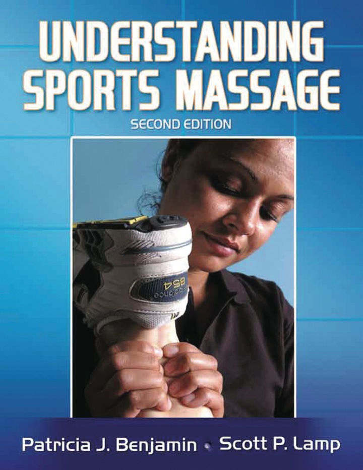 Understanding Sports Massage