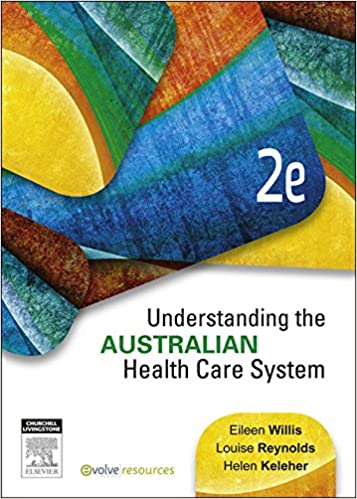 Understanding the Australian Health Care System