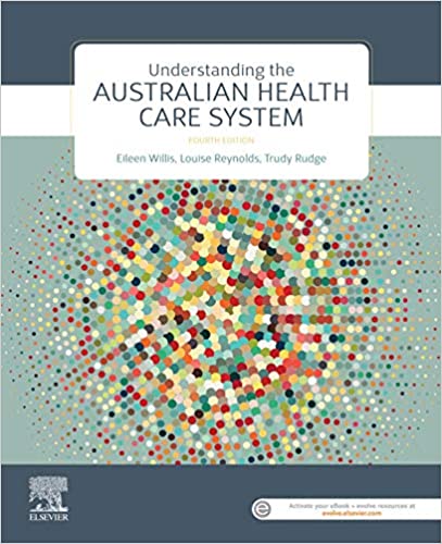 Understanding the Australian Health Care System