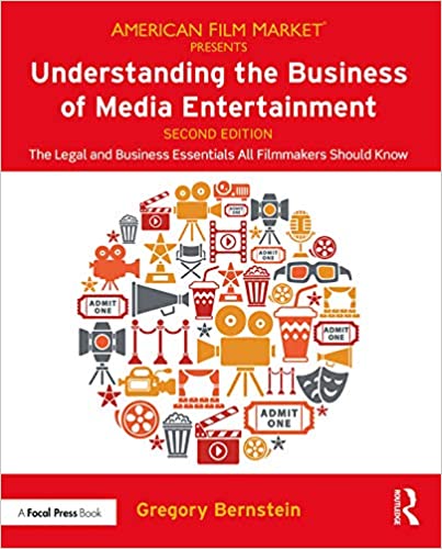 Understanding the Business of Media Entertainment (American Film Market Presents)