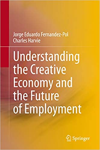 Understanding the Creative Economy and the Future of Employment