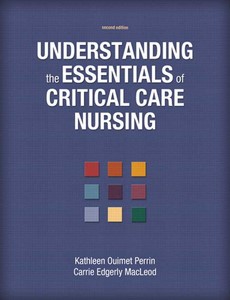 Understanding the Essentials of Critical Care Nursing 2nd Edition by Kathleen Ouimet Perrin