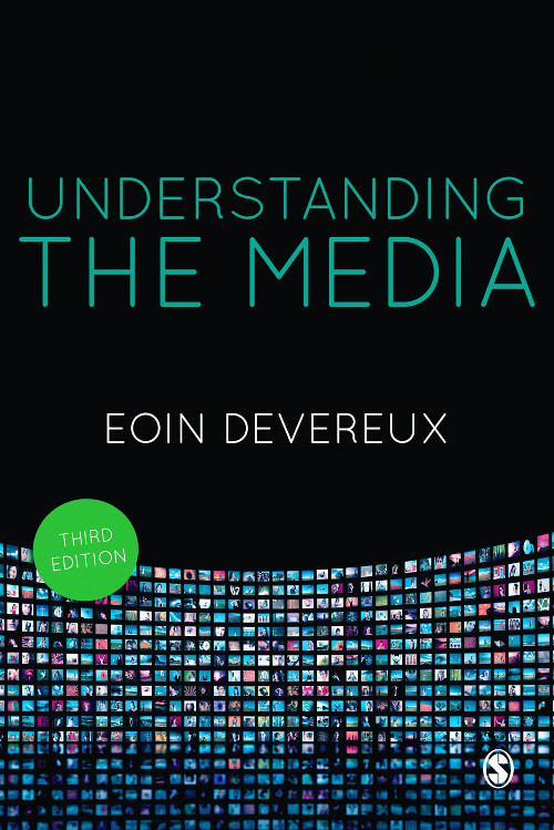 Alternative view of Understanding the Media