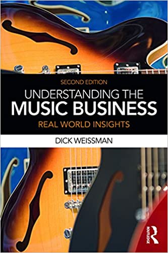 Understanding the Music Business: Real World Insights