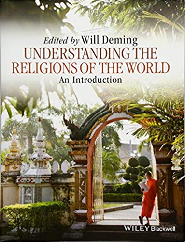 Understanding the Religions of the World: An Introduction (1st Edition) ?