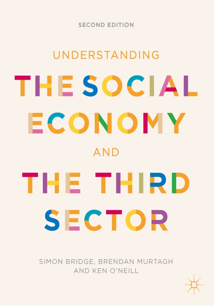 Understanding the Social Economy and the Third Sector