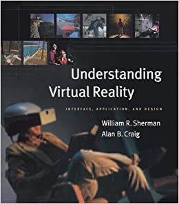 Understanding Virtual Reality