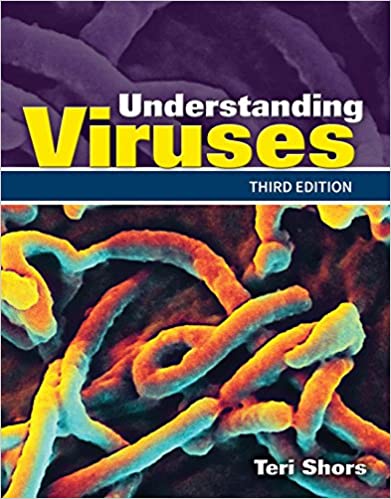 Understanding Viruses, Third Edition AND Encounters in Virology