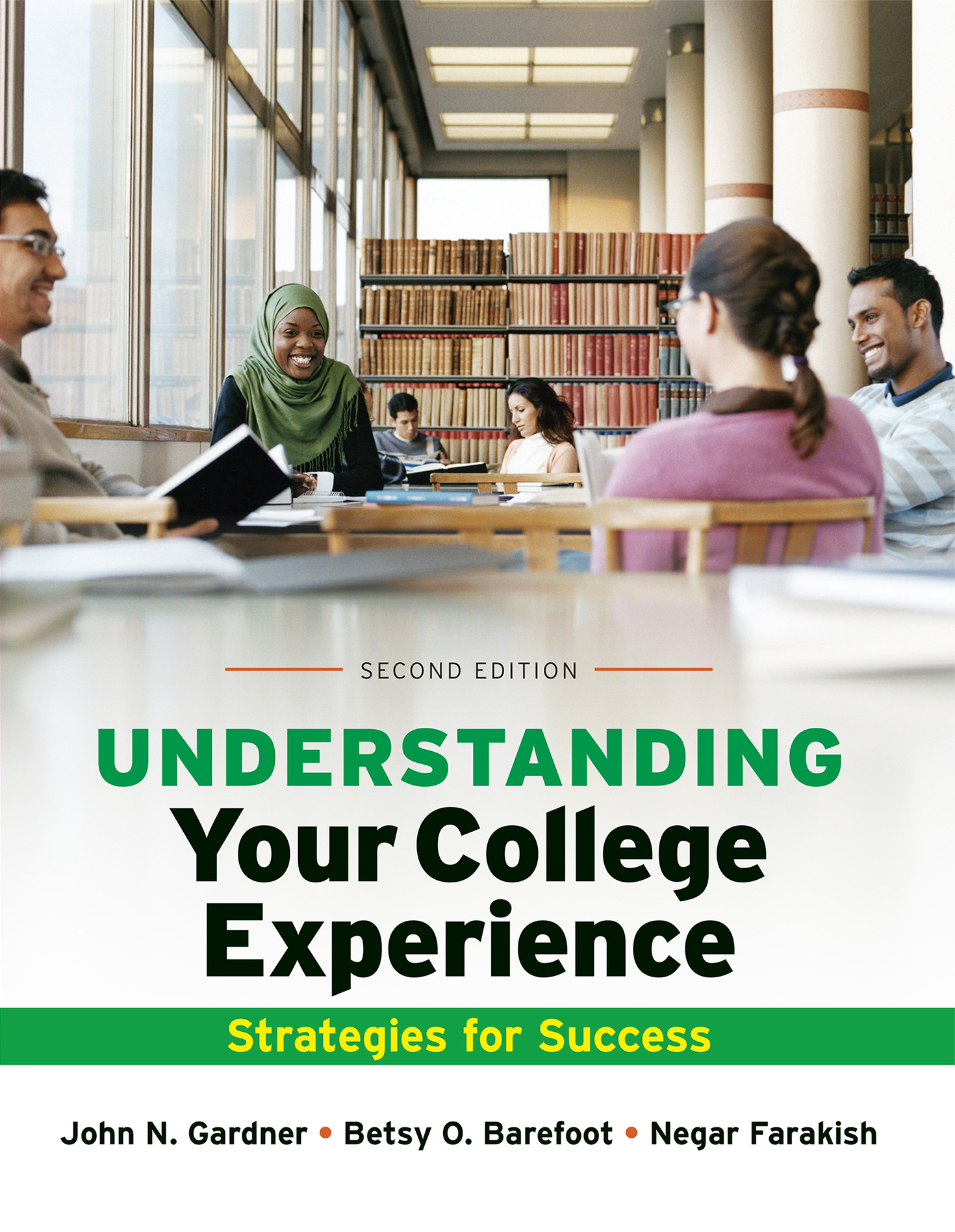 Understanding Your College Experience