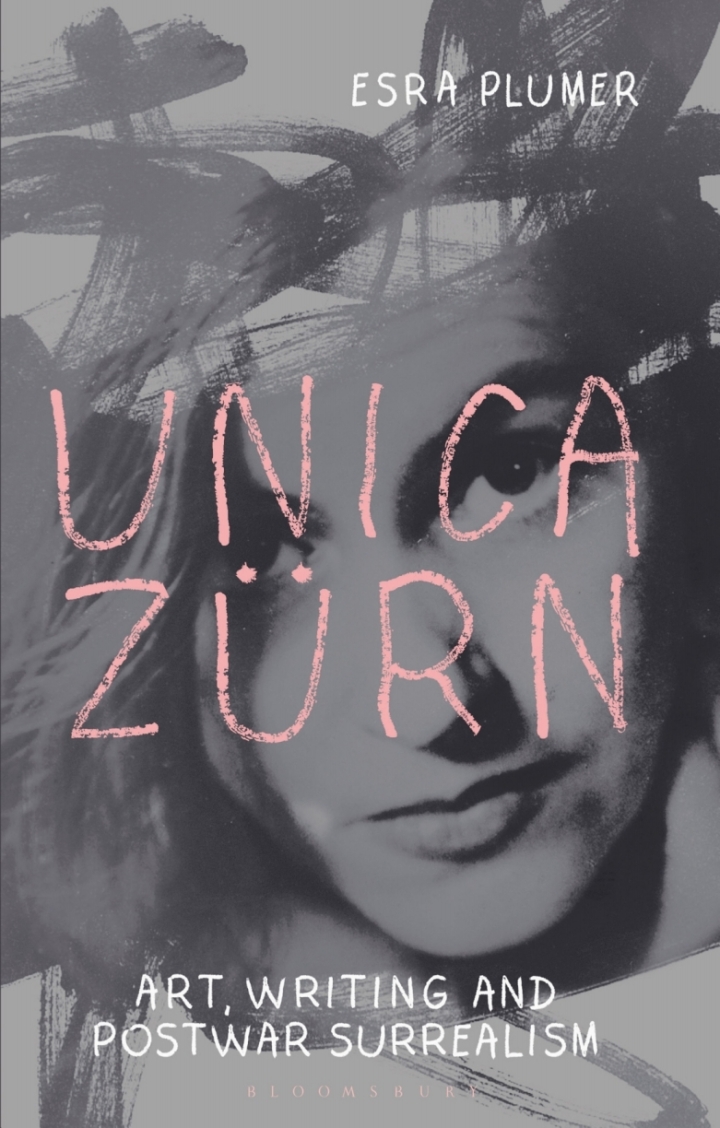 Unica Z�rn: Art Writing and Post-War Surrealism