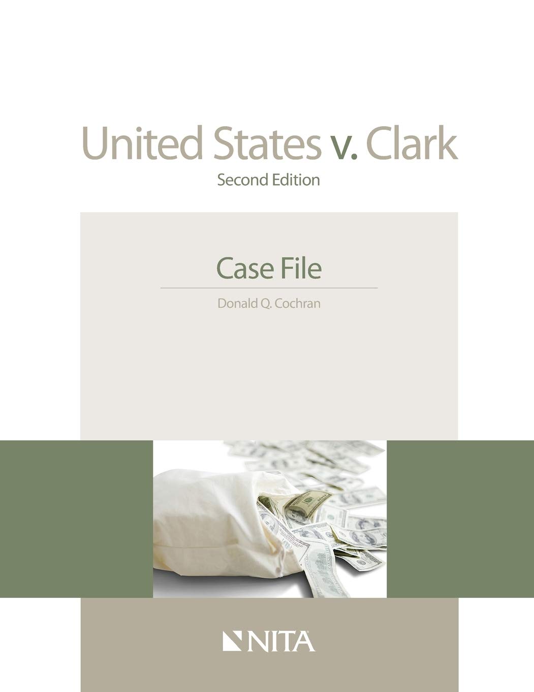 United States v. Clark: Case File
