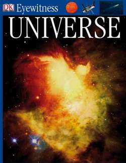 Universe (DK Eyewitness Books)