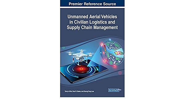 Unmanned Aerial Vehicles in Civilian Logistics and Supply Chain Management