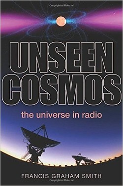 Unseen Cosmos: The Universe in Radio