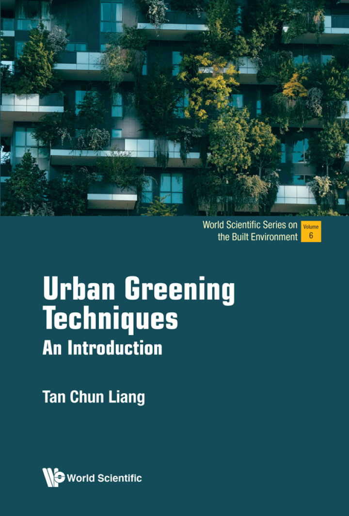 URBAN GREENING TECHNIQUES: AN INTRODUCTION: An Introduction