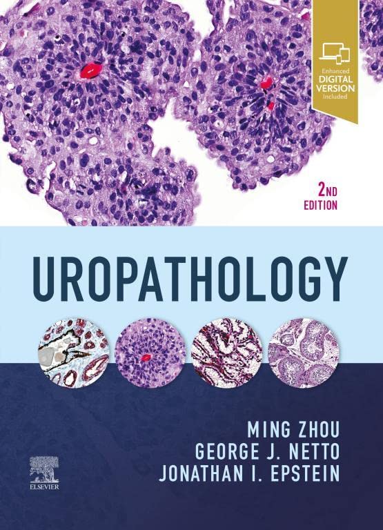 Uropathology, 2nd Edition