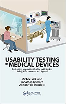 Usability Testing of Medical Devices