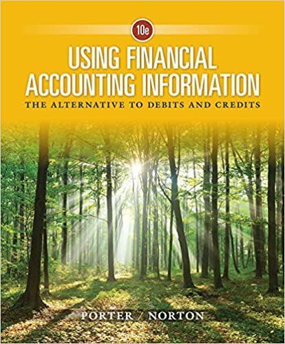 Using Financial Accounting Information: The Alternative to Debits and Credits