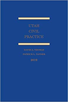 Utah Civil Practice