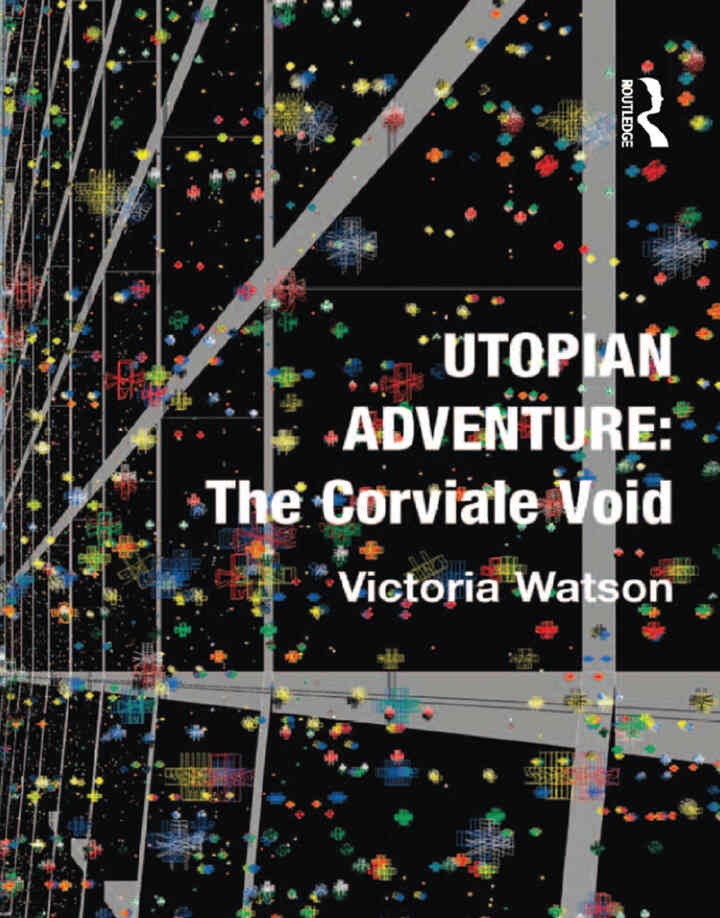Utopian Adventure: The Corviale Void, 1st Edition