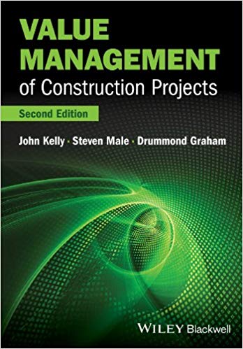 Value Management of Construction Projects (2nd Edition) ?